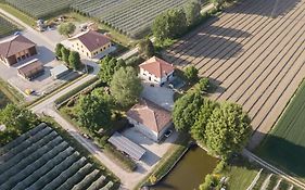 Agriturismo il Bio Nonno